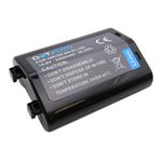 Dot.Foto EN-EL18d Premium 10.8v / 3350mAh Rechargeable Battery for Nikon D4, D4s, D5, D6 / MB-D17, MB-D18 / Z9