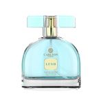 Carlton London Limited Edition Lush Liquid Fresh Scent Eau De Parfum - 100 Ml | Perfume For Women | Premium Long Lasting Luxury Fragrance | Luxury Gifting For Girlfriend Wife Mom