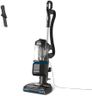 Shark Corded Upright Vacuum Cleaner 1.1L with Lift-Away Technology, LED Headlights, Anti-Allergen, 8m Cord, 750W, Crevice, Multi-Surface Tools, Blue/Black, NV602UK, 40/16B-D