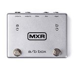 Dunlop MXR M196 A/B Box