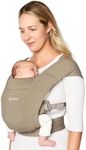 Ergobaby Embrace Cozy Newborn Baby 