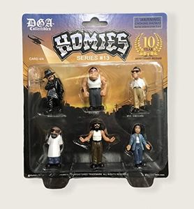 Homies Ser