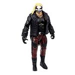 ​WWE Wrestlemania 37 The Fiend Bray Wyatt Action Figure Posable 6 in Collectible and Gift for Ages 6 Years Old and Up