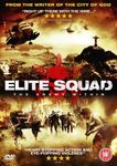 Elite Squad : The Enemy Within [DVD