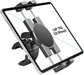 Spin Bike Tablet Holder Mount, Phon