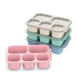 Multiple Meal Lunch Box