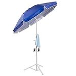 AMMSUN 2m Portable Shade Umbrella w