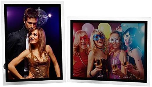 Neil Enterprises, Inc. Special Event 8" x 10" Picture Frame Magnets - Pack of 50