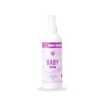 Nature's Specialties Baby Dog Cologne - Baby Powder Dog Spray - Light & Comforting Scent - Dog Spray for Smelly Dogs - Dog Perfume Spray - Long-Lasting Scent - Ideal for Between Washes, 237ml