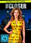 The Closer: Season 5 [European Import / Region 2]