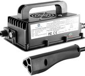 Eliumsync 800W Lead Acid Battery Ch