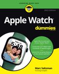 Apple Watch For Dummies