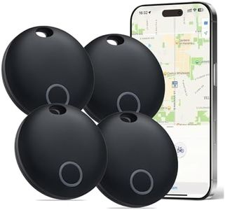 Tracker Ai