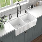 Fireclay Sinks