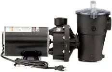Hayward W3SP1580 Power Flo Pool Pum