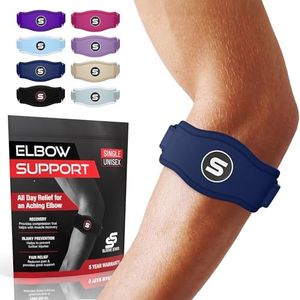 Sleeve Sta