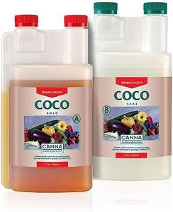 Canna Coco A&B 1L
