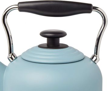 Haden Highclere Electric Kettle 1.5L – Stainless Steel, Rapid Boil