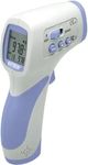 Extech IR200 Non-Contact Infrared Thermometer with LCD Display for industrial and multipurpose uses