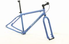 Gravity Fat Bike Frame Fork for 26 