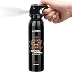 AIMSEIZE Compact Pepper Spray with 