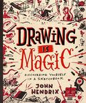 Drawing Is Magic: Discovering Yours