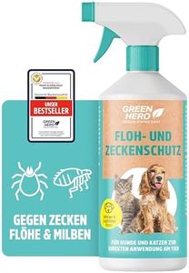 Floh- und