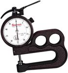 Starrett Portable Dial Thickness Ga