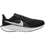 NIKE Men's AIR Zoom Pegasus Running Shoes 41 (6) Black/White-Anthracite, 6 UK (7 US)