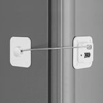 High-end Fridge Lock, Keep Your Foo