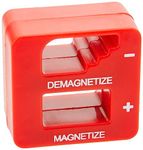 Duratool D01765 Magnetiser/Demagnetiser - Red,2.8 x 5.0 x 5.0