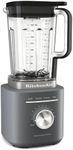 KitchenAid® Pure Power Blender KSB2072DG - Matte Charcoal Grey