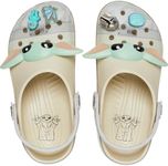 Crocs Unisex Adult Grogu Classic Cl