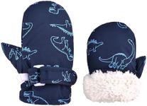 Azarxis Baby Winter Mittens Kid Tod