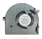 Laptop CPU Cooling Fan for Foxconn 