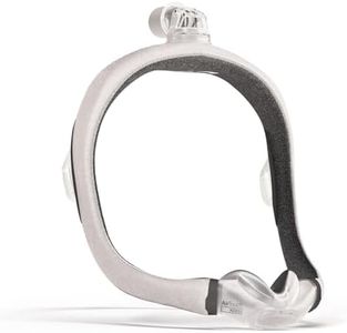 ResMed AirTouch N30i Frame System (Without Headgear) - Standard Frame/Medium Cushion