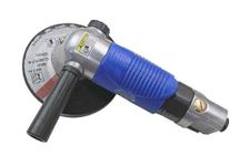 US PRO Tools 5" 125mm Air Angle Grinder Grinding 10,000 RPM & Disc 8425