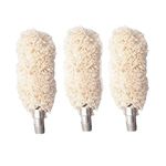 Tipton Bore Gun Mop Brush (Pack of 3), 10/12-Gauge