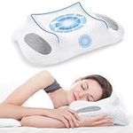 Lucear Neck & Cervical Pillows