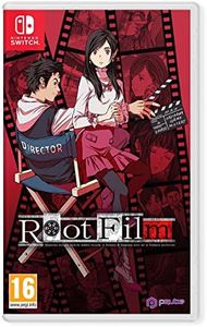 Root Film 