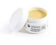 Odylique Organic Barrier Cream 175g | Ultra Rich Balm with Shea Butter & Coconut Oil | 100% Natural & Vegan | Intense Moisturiser for Dry Skin | Use on Face, Lips, Body, & Hair