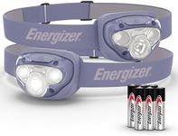 Energizer LED Headlamp PRO (2-Pack)