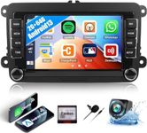 2G+64G Car Stereo Radio for Volkswa