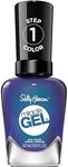 Sally Hansen Miracle Gel Hyp-Nautic