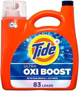 Tide Ultra