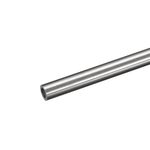 sourcing map 304 Stainless Steel Tube, OD 12mm x 2mm Wall Thick 300mm Length Metal Tubing for Industry Machinery