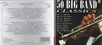 50 Big Band Classics