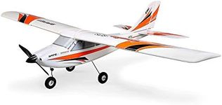 E-flite RC Airplane Apprentice STS
