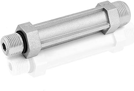 Pressure Washer Parts, Craftsman Power Washer Parts, Outlet Tube Replacement 190589GS 190634GS 201497GS Compatible With Briggs & Stratton & Troy-Bilt Pressure Washer Pump