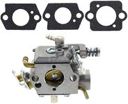 AUTOKAY NEW Carburetor Fits for Hilti DSH 700 DSH 900 261957 Walbro WT-895